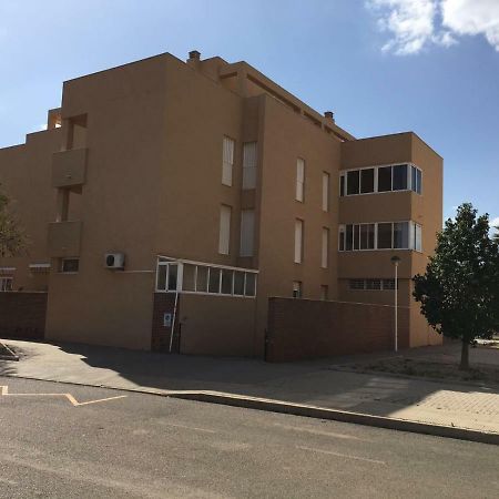 Apartament Los Urrutias Exterior photo