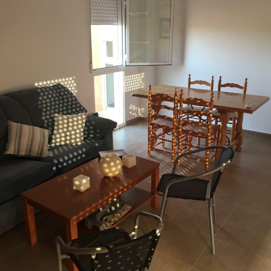 Apartament Los Urrutias Exterior photo